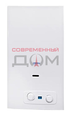 Siberia Dream 11i